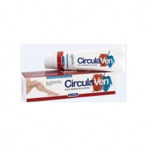CIRCULAVEN GEL CREMA 100ML