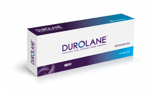 DUROLANE - HIALURONATO SODICO (3 ML 60 MG)