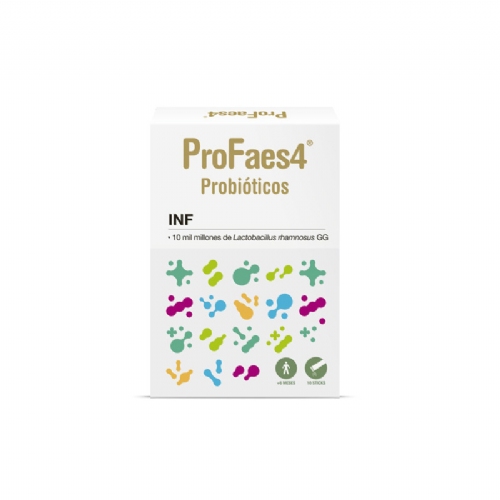 Profaes4 inf 10 sticks