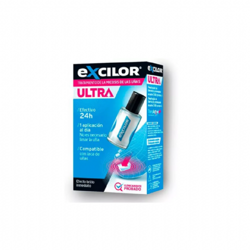 EXCILOR ULTRA 30 ML