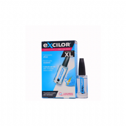 EXCILOR ESMALTE XL 7ML