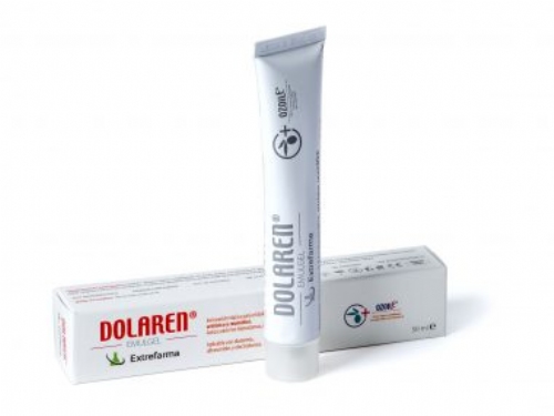 dolaren (50 ml)