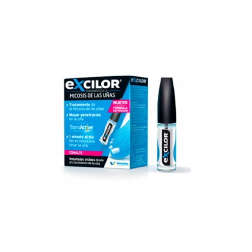 EXCILOR ESMALTE 3.3ML