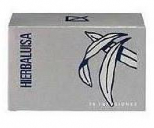 hierbaluisa la pirenaica (1.2 g 20 filtros)