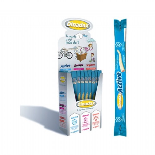 dinadax active (60 unidades)