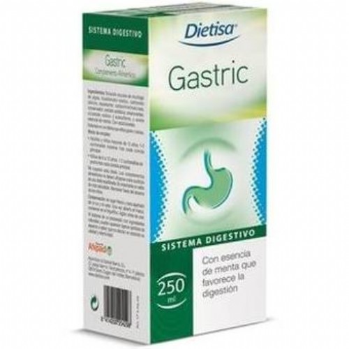 DIETISA GASTRIC 250 ML