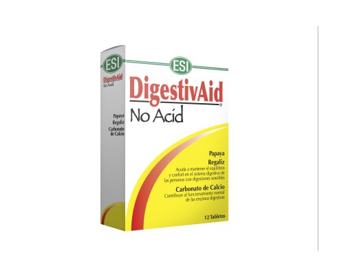 TREPAT DIET DIGESTIVAID ACID STOP NO ACI