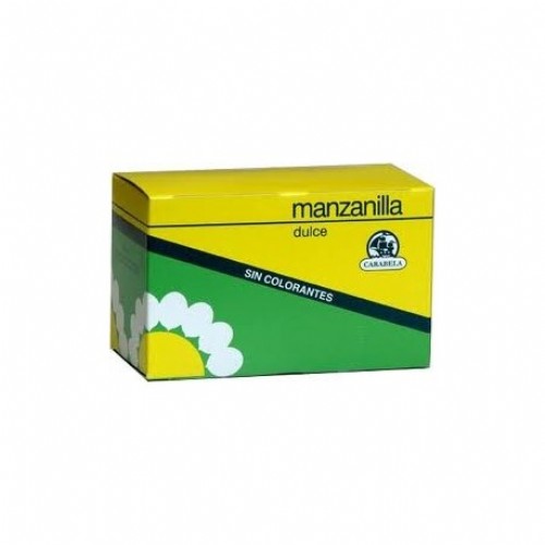 MANZANILLA DULCE CARABELA INF 20B
