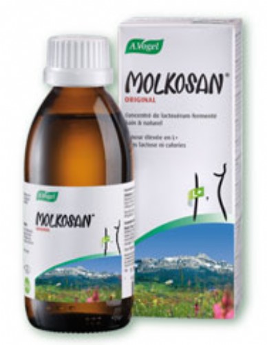 Molkosan 200ml