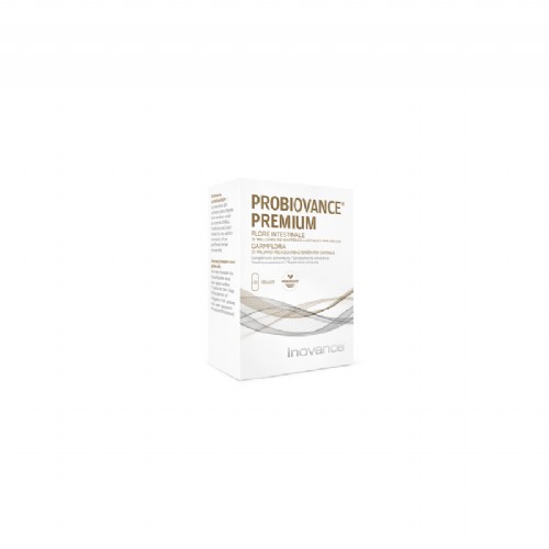 Ysonut Probiovance Premium 30cap