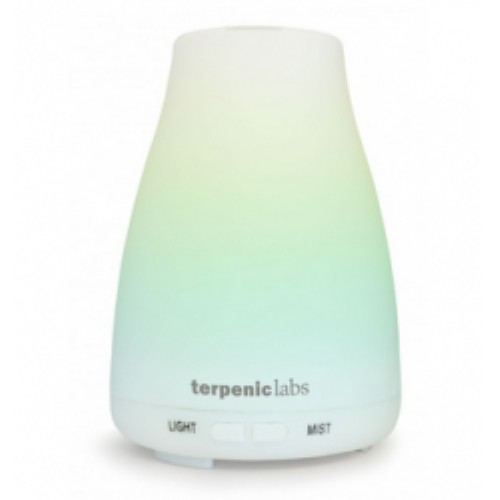 Terpenic aromadifusor bruma