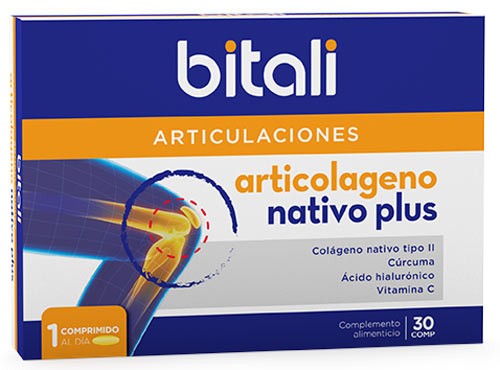 ARTICOLAGENO NATIVO PLUS 30 CO