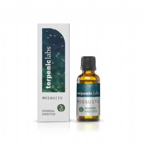 Terpenic sinergia mosquito 30 ml