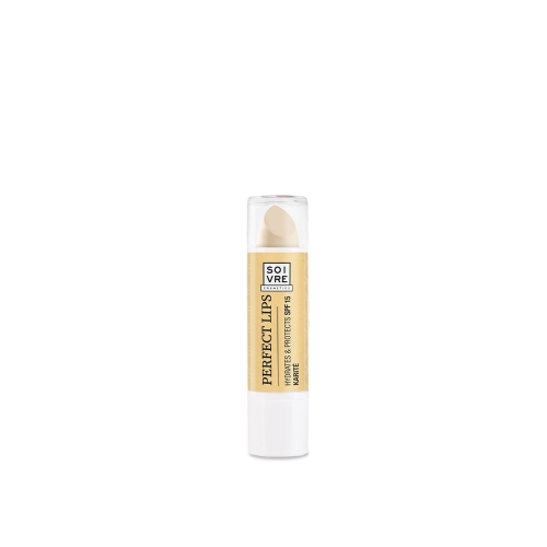 Soivre Labial Perfect lips karite SPF15