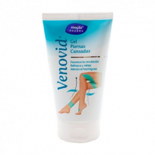 Mayla venovid gel piernas cansadas 150 ml