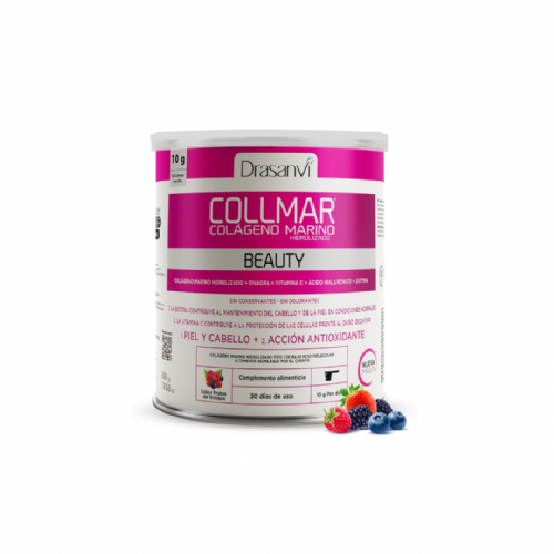 Drasanvi collmar colagenno marino hidrolizado 275g