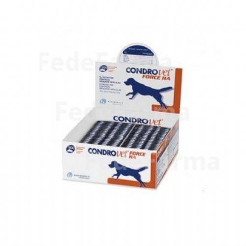 Condrovet force ha perros 500 comp vet