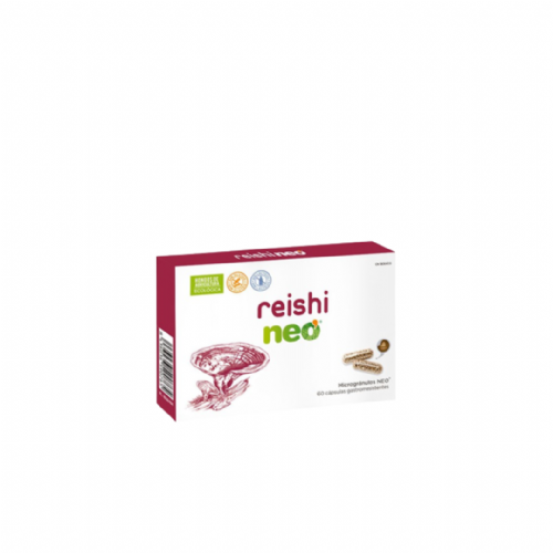 Reishi neo (60 capsulas)