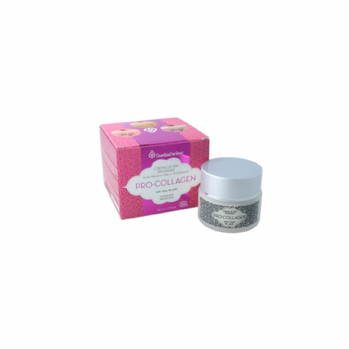 Pro-collagen crema dia (1 envase 50 ml)