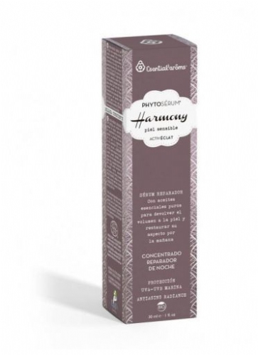 ESENTIAL AROMS PHYTOSERUM HARMONY PIEL SENSIBLE 30 ML