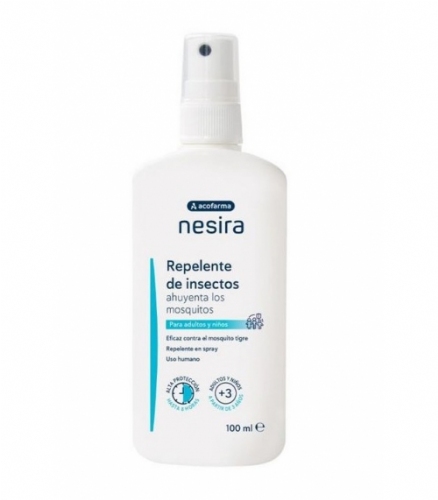 Acofar repelente de insectos (1 envase 100 ml)