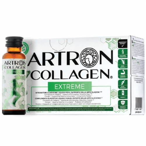 ARTRON COLLAGEN EXTREME 10 BOTELLAS 50 ML