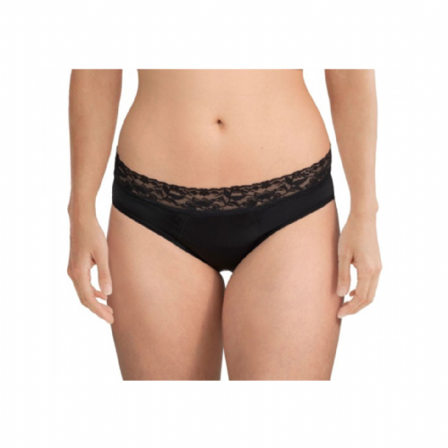 Selenacare braga menstrual classic-dia talla l