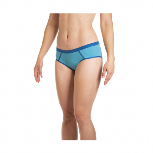 Selenacare braga menstrual teens azul talla 158