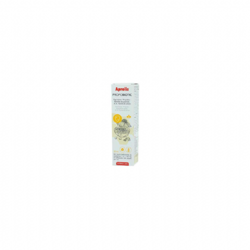 Intersa aprolis propobiotic gotas 1 envase 30 ml