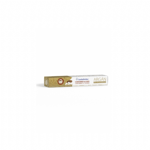 Esential aroms roll-on contorno de ojos argan 7ml.