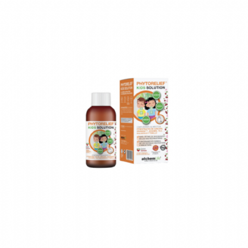 ALCHEMLIFE PHYTORELIEF KIDS SOLUTION