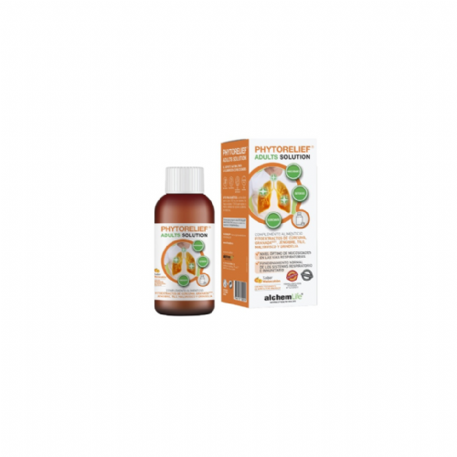 ALCHEMLIFE PHYTORELIEF ADULTS SOLUTION