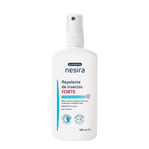 Acofar nesira repelente insectos forte 100 ml