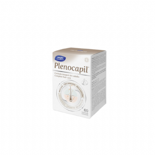 Mayla plenocapil 60 capsulas