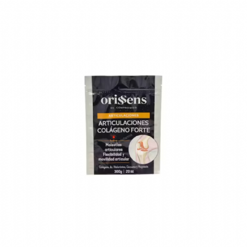 Orissens Articulaciones Colageno Forte 300g