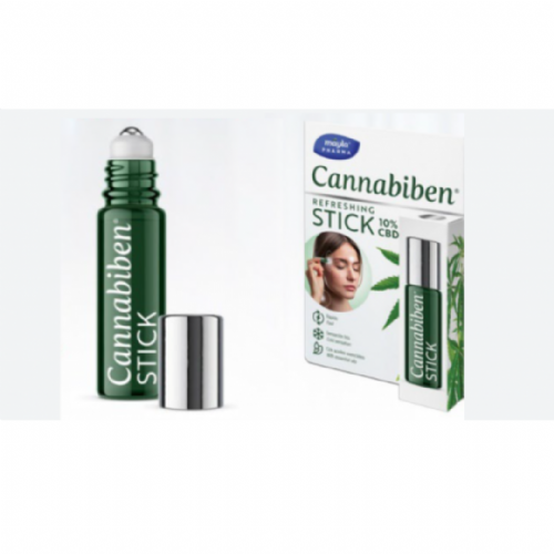 Mayla cannabiben stick 10 % cbd