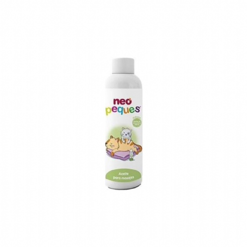Neo peques aceite hidratante  1 envase 200 ml