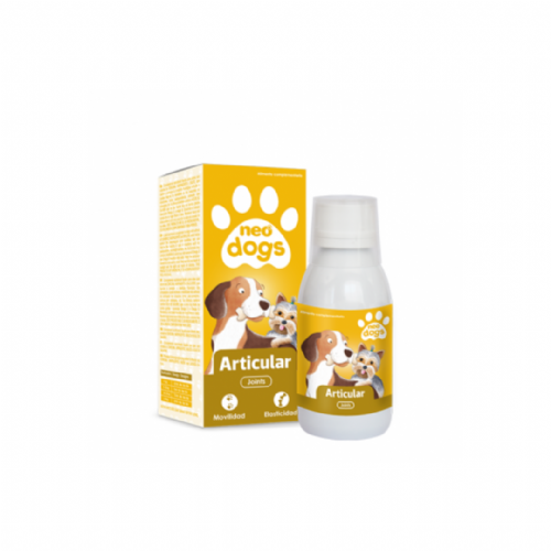 Neo dogs articular joints 120 ml