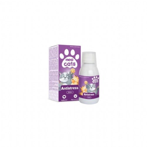 Neo cats antistress 120  ml
