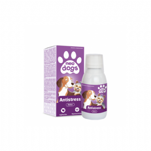 Neo dogs antistress 120 ml