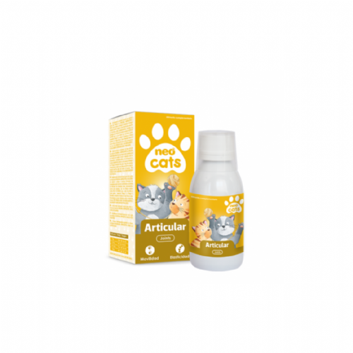Neo cats articular joints 120  ml