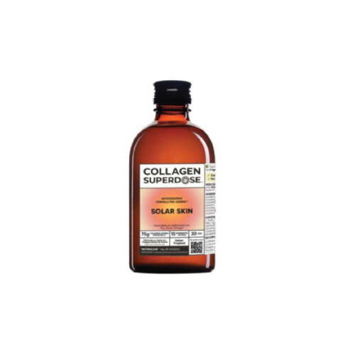 Collagen superdose solar skin  1 botella 300 ml