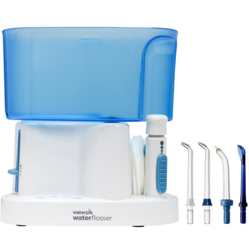 WATERPIK WP-70 irrigador bucal electrico (familiar enchufe a la corriente)