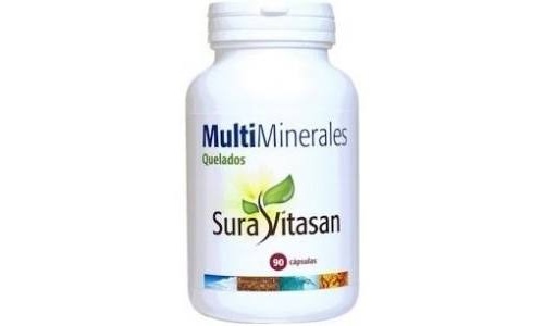 Multi miner quelados 90co sura