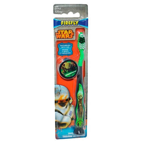 Cepillo dent star wars cñtap