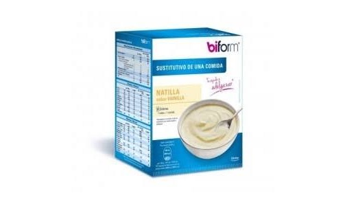 Biform natilla vain 6sob diet