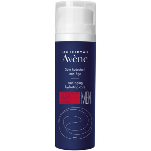 avene homme cuidado hidratante anti edad (50 ml)