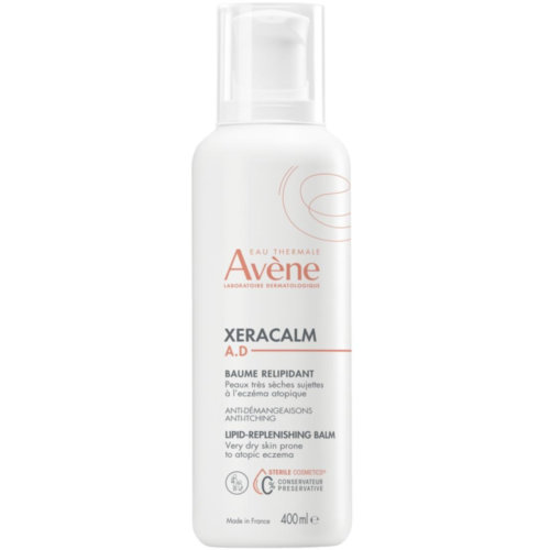 Avene xeracalm a.d. balsamo relipidizante (400 ml)