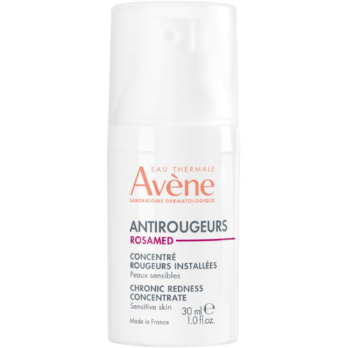 Avene anti-rojeces rosamed concentrado para rojeces instaladas  1 envase 30 ml - rojez localizada