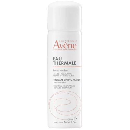 avene agua termal (50 ml)
